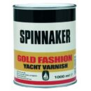 SPINNAKER YACTH GOLD FASHION