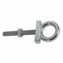 ANELLO DI TRAZIONE CROMATO