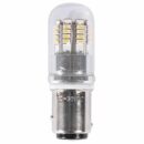 LAMPADINA LED BAY15D