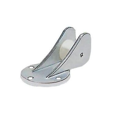 MUSONE DI PRUA CON BASE TONDA