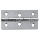 CERNIERA RETTANGOLARE 60X30 MM