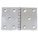 CERNIERA INOX MICROFUSA