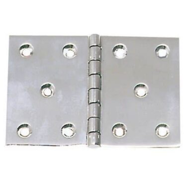 CERNIERA INOX MICROFUSA