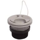 VALVOLA CON FILTRO A CALZA