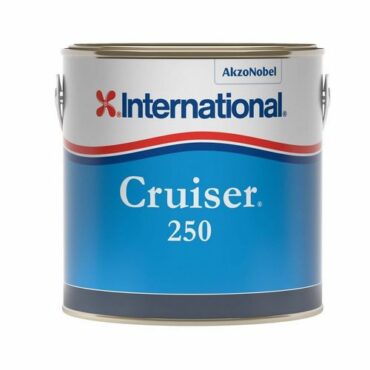 ANTIVEGETATIVA ERODENTE CRUISER 250