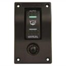 PANNELLO INTERRUTTORE POMPE SENTINA STARTECH