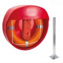 PORTA SALVAGENTE ANULARE PER PRESIDI DI SALVATAGGIO