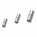 GIUNTO A PRESSARE O SALDARE PER CAVO BATTERIA