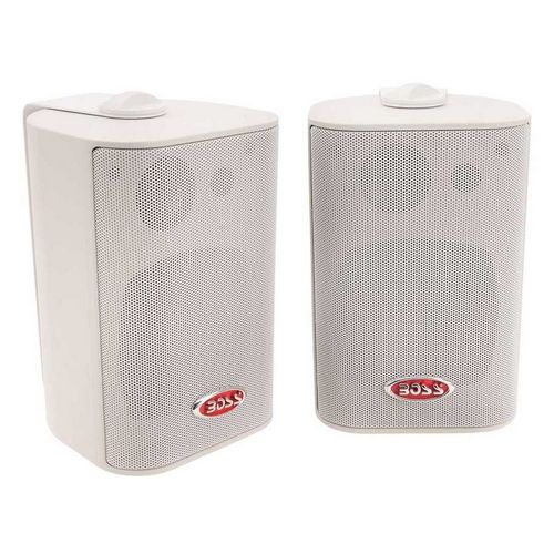 ALTOPARLANTI BOSS MR4 200W