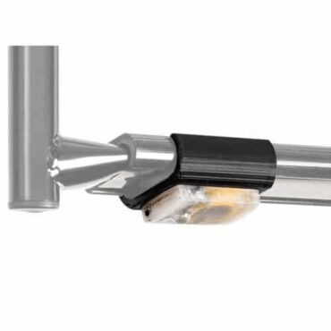 LUCE LED SUBACQUEA PER SCALETTA