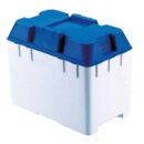 CASSETTA PORTA BATTERIA COMPONIBILE