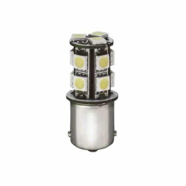 LAMPADINA LED CON PERNI PARALLELI