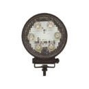 FARO DA COPERTA SPOT LED 6X3W