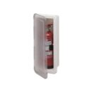 NICCHIA ESTINTORE CON SPORTELLO