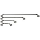 PASSAMANO IN ACCIAIO INOX