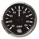 AMPEROMETRO CON SHUNT 80A