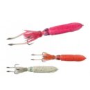 SAVAGE SALT GEAR 3D SWIM SQUID JIG