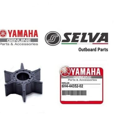 GIRANTE ORIGINALE SELVA 40-60 HP