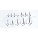 ANCORETTE BKK FANGS 662 TREBLE HOOK