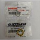 GUARNIZIONE TAPPO OLIO MOTORE