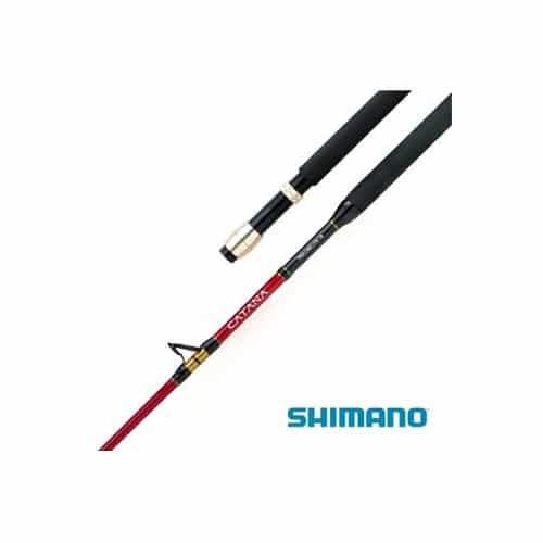 SHIMANO CATANA AX TROLLING