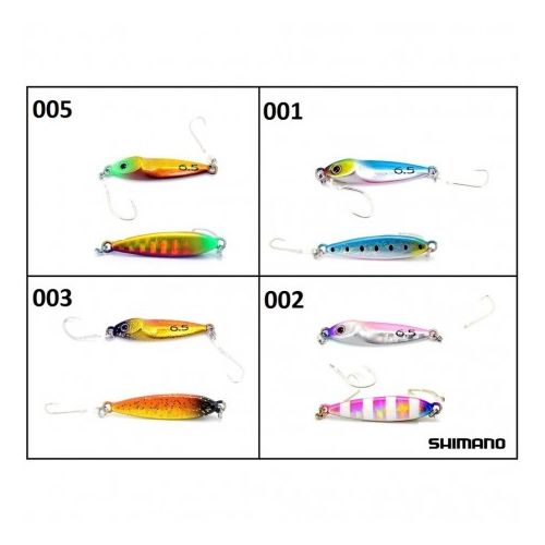 SHIMANO SOARE A-JIG