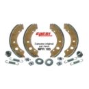 CEPPI FRENO MFR185 ORIGINALI ELLEBI
