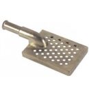 SUCCHIAROLA RETTANGOLARE