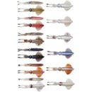 ESCA GEAR 3D SWIM SQUID SAVAGE