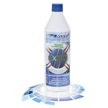 DISINCROSTANTE DEXOTONE PULITORE CIRCUITI DI RAFFREDDAMENTO