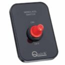 INTERRUTTORE MAGNETO IDRAULICO QUICK