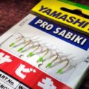 SABIKI YAMASHITA WYVK