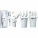 GIUNTO ATTACCO COPERTA