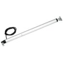 ATTUATORE ELETTRICO LINEARE PER PORTELLI