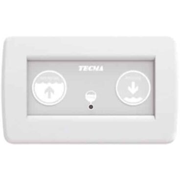 PANNELLO CONTROLLO TECMA