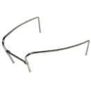 PULPITO DI PRUA OPEN CON TRAVERSINO