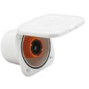 CONTENITORE CON CONNESSIONE RAPIDA LAVAGGIO