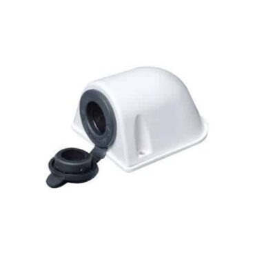 PRESA CORRENTE PER MONTAGGIO A PIANO