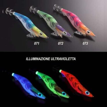 TOTANARA EGI OH K NEON BRIGHT