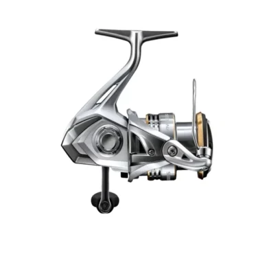 mulinello shimano sedona da spinning e pesca freshwater che saltwater