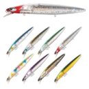 SHIMANO EXSENCE SILEN ASS FLASH BOOST 140