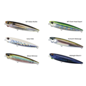 ARTIFICIALE REALIS PENCIL 110