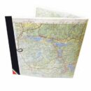 SACCA PORTADOCUMENTI IDROREPELLENTE