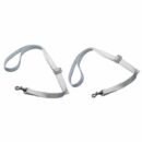 COPPIA TENDITORI A NASTRO PER CAPOTTINE