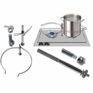 FERMAPENTOLE A COLONNA