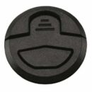 MANIGLIA ALZAPAGLIOLO NYLON FLUSH