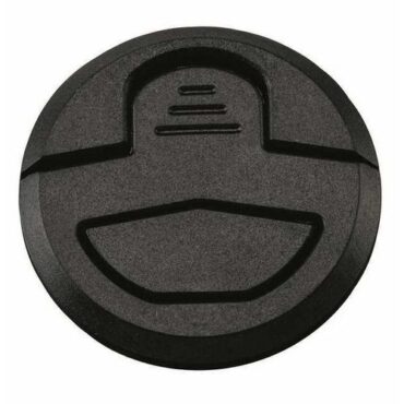 MANIGLIA ALZAPAGLIOLO NYLON FLUSH