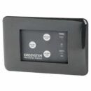 PANNELLO DI CONTROLLO WC SILENT