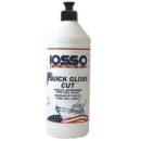 PASTA ABRASIVA IOSSO QUICK GLOSS CUT