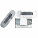 PLACCA PORTAPANCA IN PVC